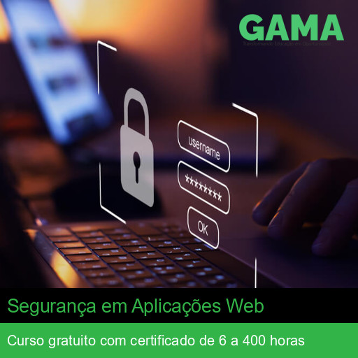 Segurança em Aplicações Web